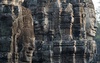 Monitoring - Cambodia - Siem Reap province - Angkor - Angkor Thom - Bayon temple