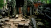 Puzzle - Cambodia - Siem Reap province - Angkor - Ta Prohm (Rajavihara)