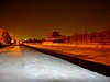 Ice and fire - Beijing (北京) - The Forbidden City (紫禁城)