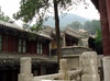 Omnipresent serenity - Beijing (北京) - TanZheSi Temple (潭柘寺)