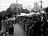 Stand to attention - Beijing (北京) - Final Of Asia Cup (China vs Japan)