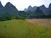 3 rivers - Guangxi (广西) - Yangshuo (阳朔县)