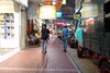 Luminous street - Hong Kong (香港)