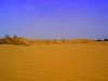 Silent desert - Inner Mongolia (内蒙古)