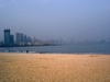 Sand expanse - Shandong (山东) - Qingdao (青岛)