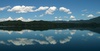 Clouds circle - Yunnan (云南) - Lugu Lake (泸沽湖)