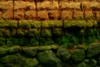 Mud wall - Yunnan (云南) - Baoshan (保山)