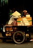 Coconut sellers - Vietnam (Viet Nam) - Ho Chi Minh City (ThÃ nh phÃŽ HÃŽ ChÃ­ Minh)