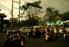 Trafic - Vietnam (Viet Nam) - Ho Chi Minh City (ThÃ nh phÃŽ HÃŽ ChÃ­ Minh)